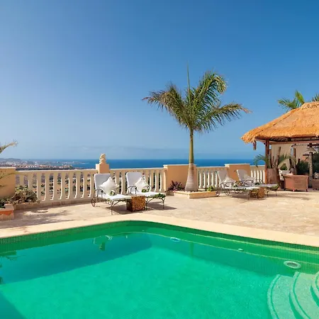 호텔 Royal Garden Villas, Luxury