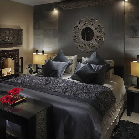 Royal Garden Villas, Luxury 5*