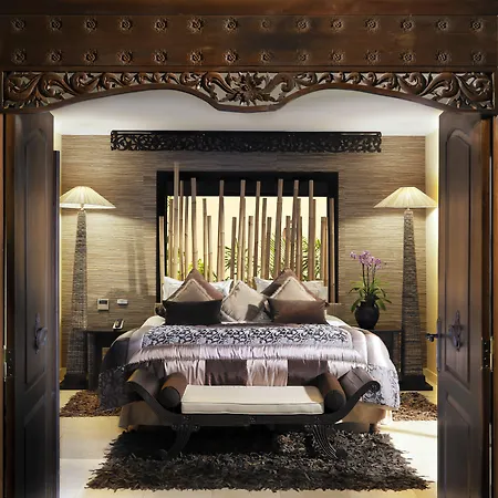 Royal Garden Villas, Luxury 5*