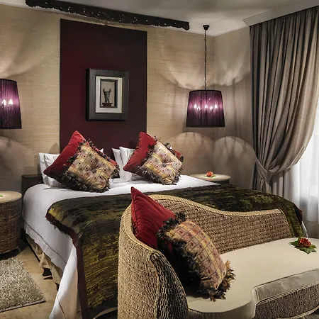 Hotel Royal Garden Villas, Luxury Costa Adeje (Tenerife)