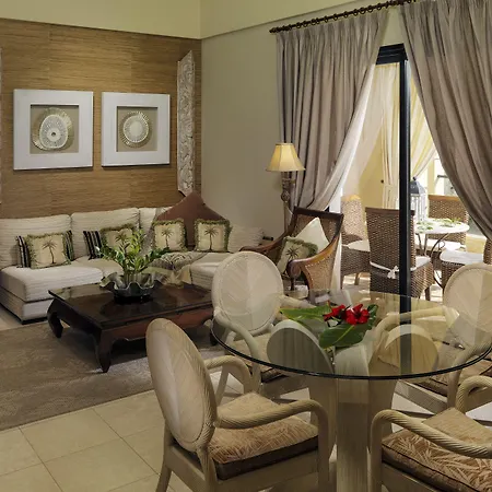 Royal Garden Villas, Luxury 5*