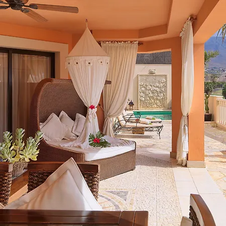 Royal Garden Villas, Luxury Hotel Costa Adeje (Tenerife)