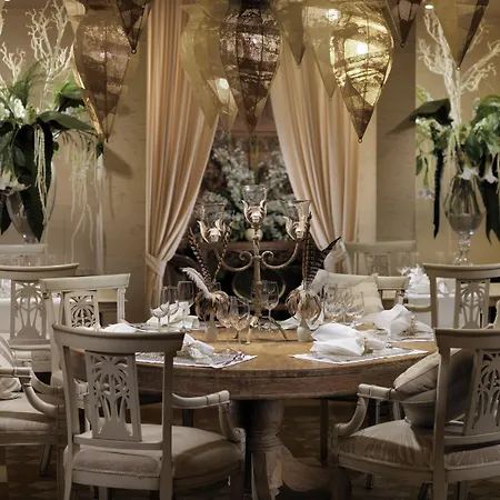 Hotel Royal Garden Villas, Luxury 5*