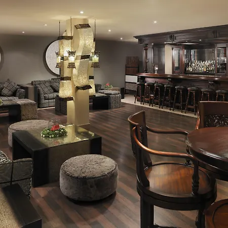 Hotel Royal Garden Villas, Luxury 5*