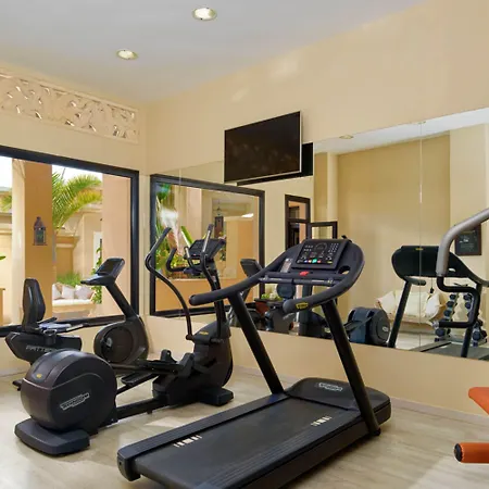 Royal Garden Villas, Luxury Hotel 5*