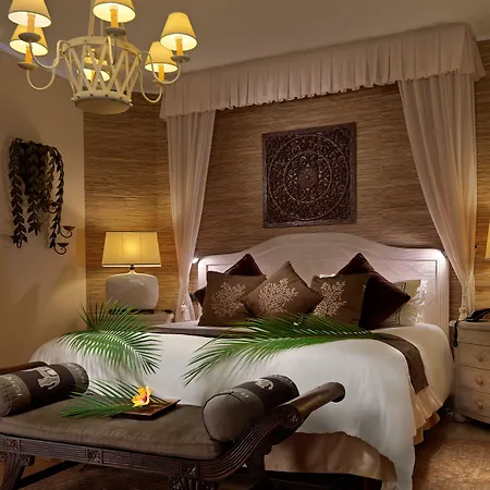 Hotel Royal Garden Villas, Luxury 5*