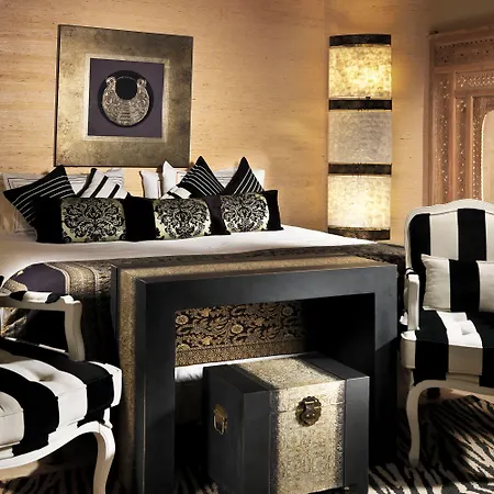 Royal Garden Villas, Luxury Hotel 5*