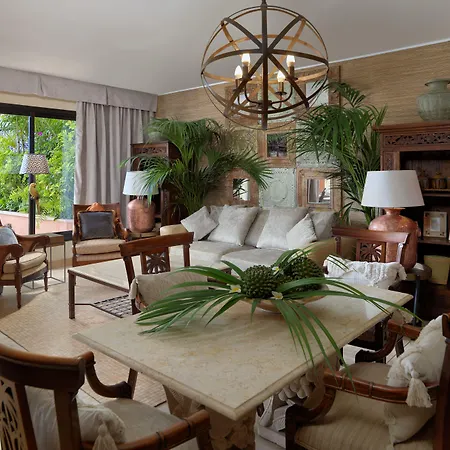 Hotel Royal Garden Villas, Luxury 5*