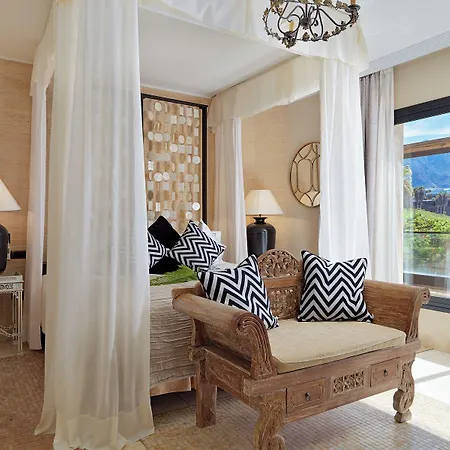 Hotel Royal Garden Villas, Luxury 5*