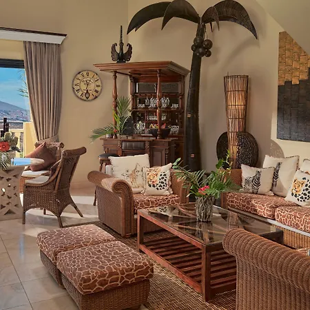 Royal Garden Villas, Luxury Costa Adeje (Tenerife)