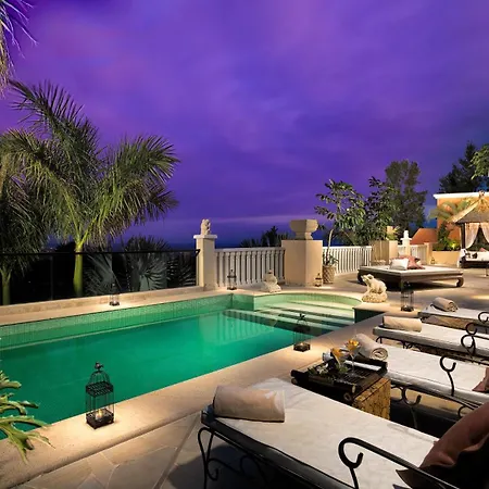 Royal Garden Villas, Luxury Costa Adeje (Tenerife)
