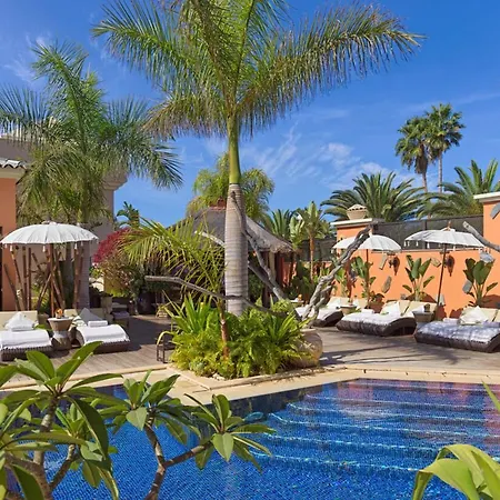 호텔 Royal Garden Villas, Luxury 아데제