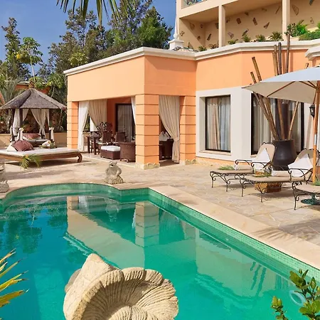 Otel Royal Garden Villas, Luxury Costa Adeje