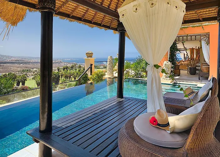 Royal Garden Villas, Luxury 5*