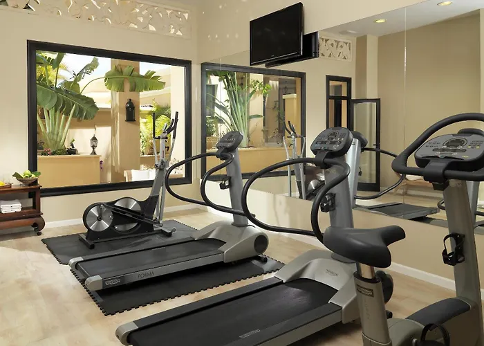 Royal Garden Villas, Luxury 5* Costa Adeje (Tenerife)