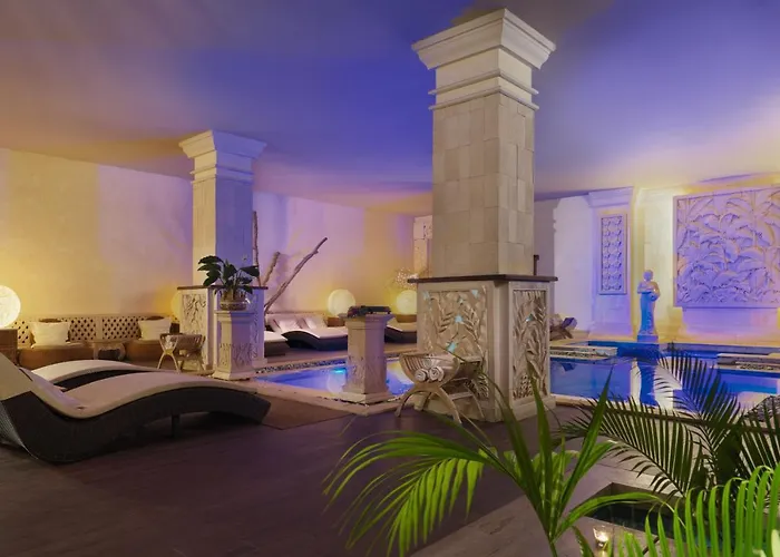 Royal Garden Villas, Luxury Costa Adeje (Tenerife)