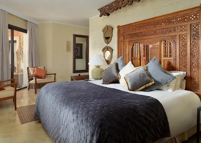 Szálloda Royal Garden Villas, Luxury Costa Adeje (Tenerife)