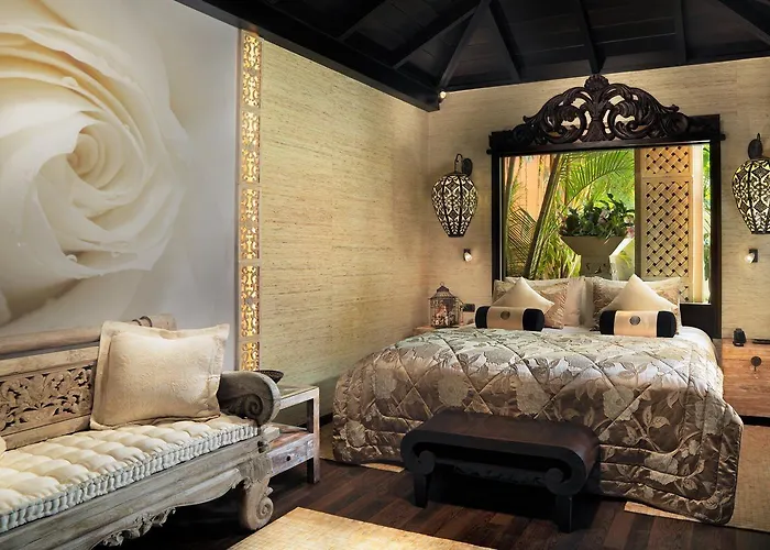 酒店 Royal Garden Villas, Luxury