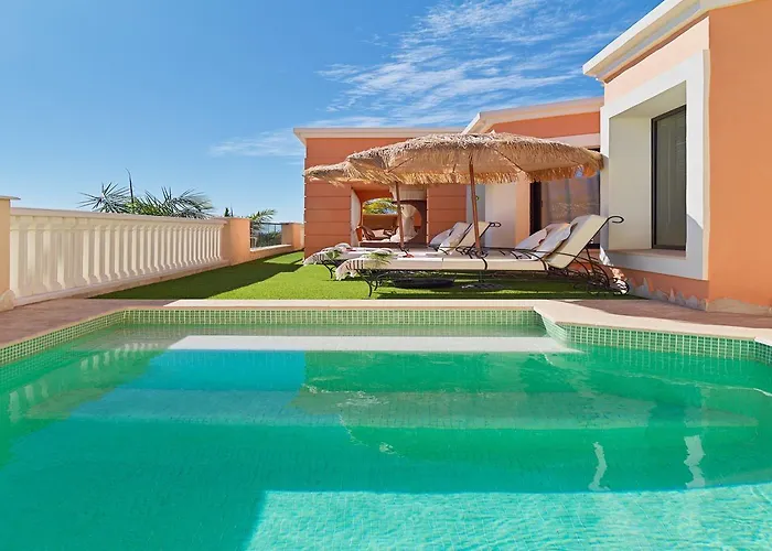 Royal Garden Villas, Luxury Costa Adeje (Tenerife)
