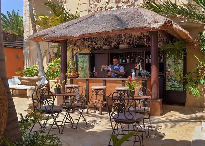 Royal Garden Villas, Luxury Szálloda 5*