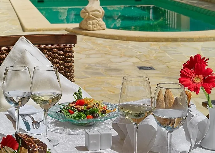 Szálloda Royal Garden Villas, Luxury Costa Adeje (Tenerife)