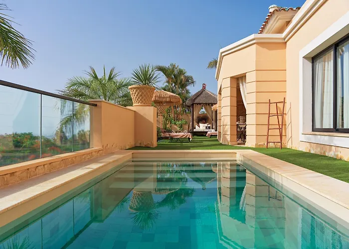 Royal Garden Villas, Luxury Costa Adeje (Tenerife)