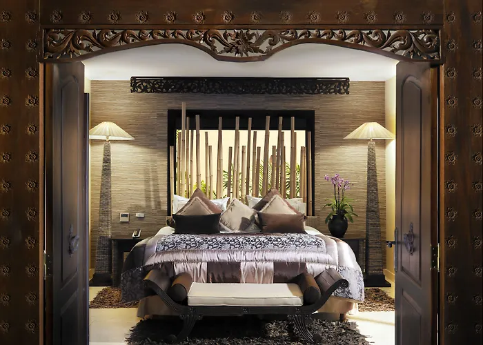 Royal Garden Villas, Luxury 5*