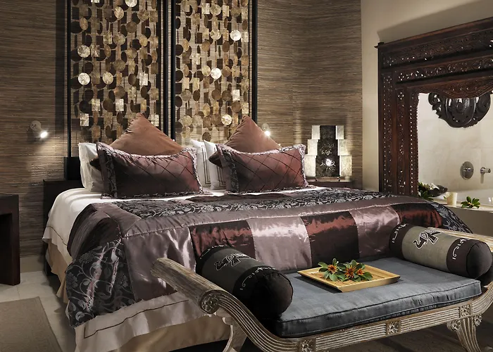 Royal Garden Villas, Luxury 5*