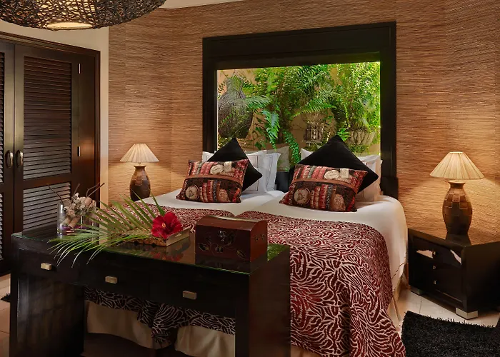 Szálloda Royal Garden Villas, Luxury Costa Adeje (Tenerife)