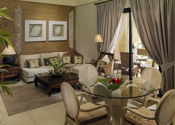 Royal Garden Villas, Luxury 5*