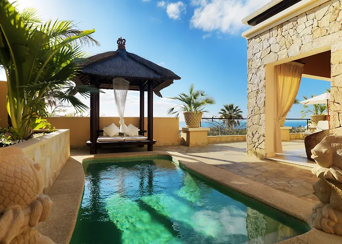 Royal Garden Villas, Luxury Costa Adeje (Tenerife)