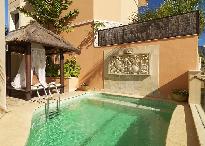 Royal Garden Villas, Luxury Costa Adeje (Tenerife)
