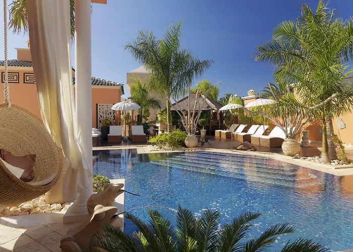 Royal Garden Villas, Luxury Costa Adeje (Tenerife)