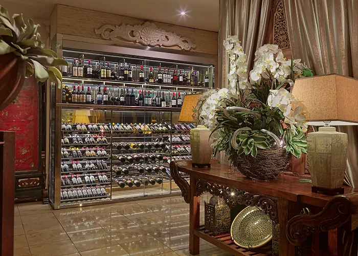 Szálloda Royal Garden Villas, Luxury Costa Adeje (Tenerife)