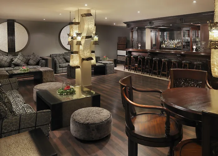 Szálloda Royal Garden Villas, Luxury 5*