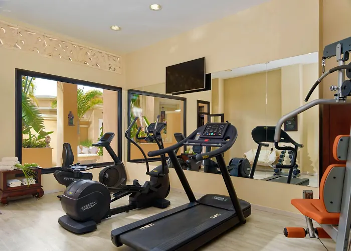 Royal Garden Villas, Luxury Szálloda 5*