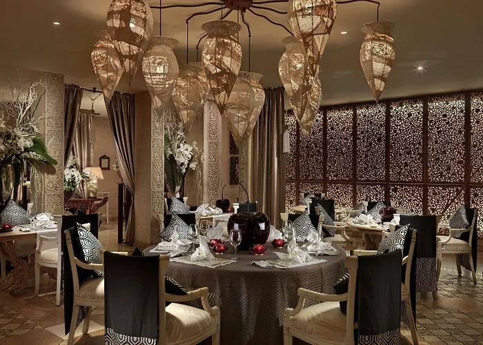 Royal Garden Villas, Luxury Szálloda Costa Adeje (Tenerife)