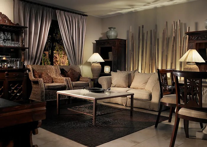 Royal Garden Villas, Luxury 5* Costa Adeje (Tenerife)