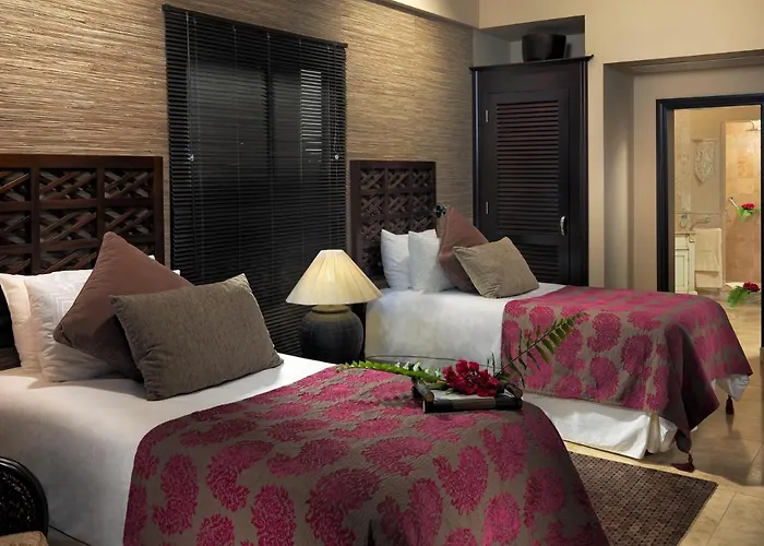 Szálloda Royal Garden Villas, Luxury Costa Adeje (Tenerife)